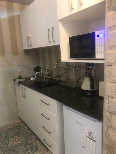 Apartamento Golfers Studio A1 - Langebaan Golf Estate