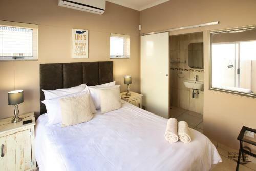 Apartamento Kinkelbos Langebaan