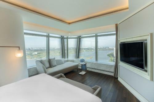 Hotel The Ritz-carlton, Harbin