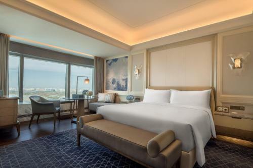 Hotel The Ritz-carlton, Harbin