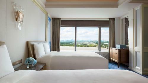 Hotel The Ritz-carlton, Harbin