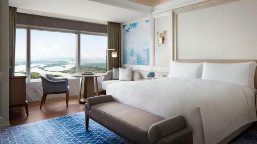 Hotel The Ritz-carlton, Harbin