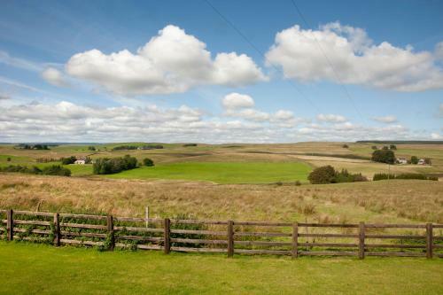 Roman Height's Holiday Cottages