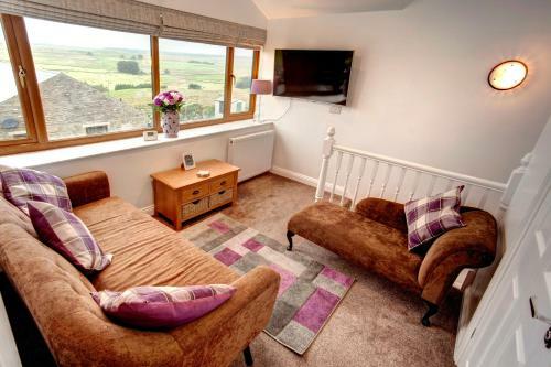 Roman Height's Holiday Cottages