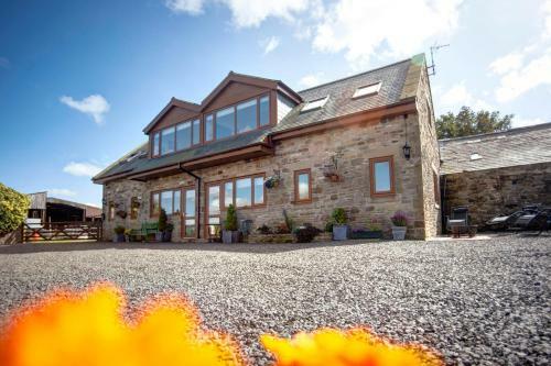 Roman Height's Holiday Cottages