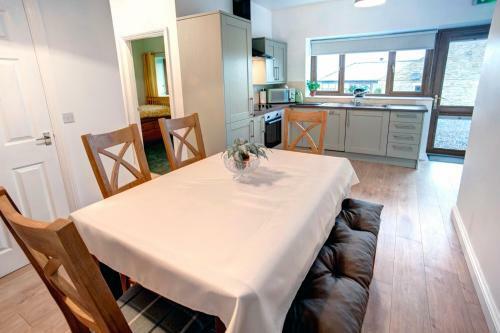 Roman Height's Holiday Cottages