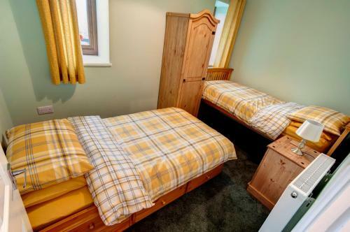 Roman Height's Holiday Cottages