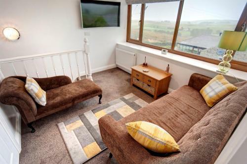 Roman Height's Holiday Cottages