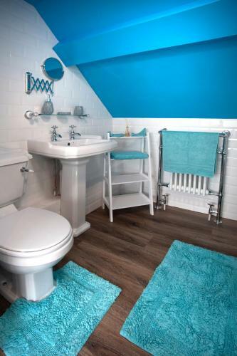 Roman Height's Holiday Cottages