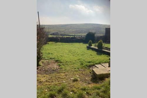 Working Farm Holiday Cottage Dog Friendly