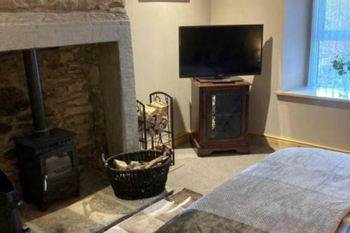 Working Farm Holiday Cottage Dog Friendly