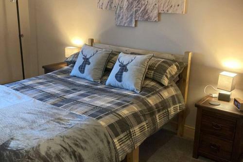 Working Farm Holiday Cottage Dog Friendly