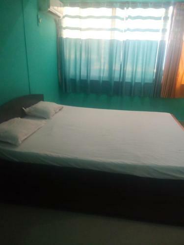 Shepherd's Studio And Deluxe Apartment's