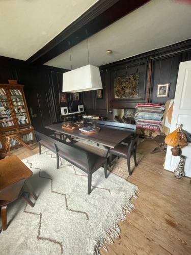 Rooms At 1 Reydon House