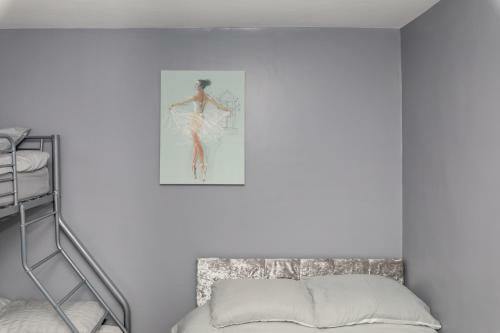 Apartamento Annandale House Hartlepool