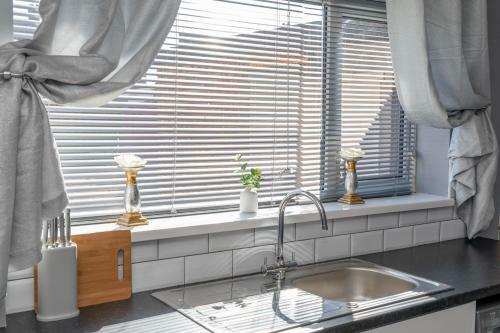 Apartamento Annandale House Hartlepool