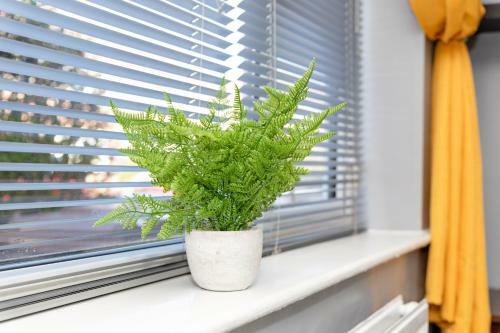 Apartamento Annandale House Hartlepool