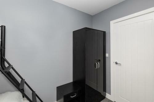 Apartamento Annandale House Hartlepool