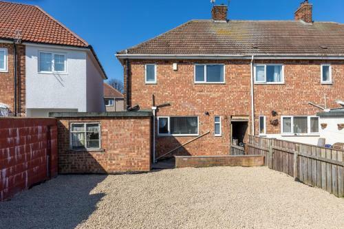 Apartamento Annandale House Hartlepool