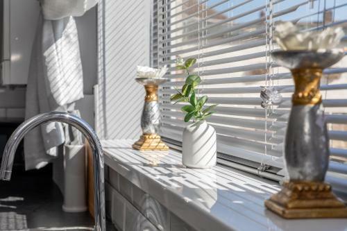 Apartamento Annandale House Hartlepool