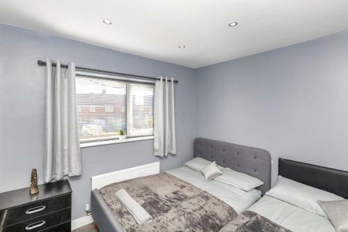Apartamento Annandale House Hartlepool