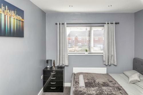 Apartamento Annandale House Hartlepool