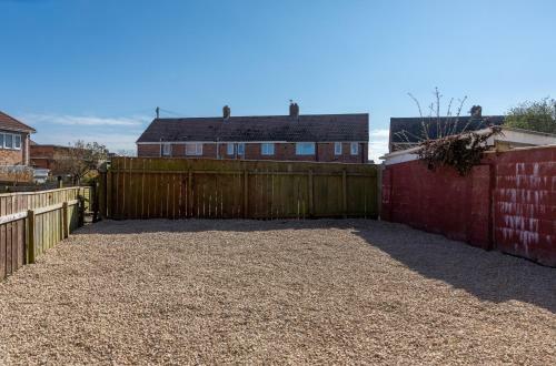Apartamento Annandale House Hartlepool