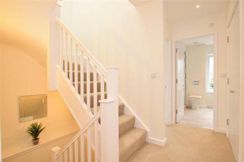 Bed & Breakfast John Saxby Place