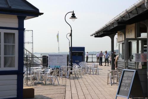 Apartamento On The Quay