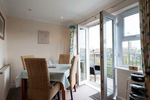 Apartamento Old Lighthouse View Penthouse
