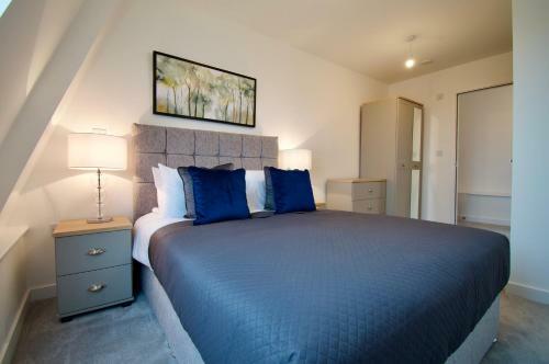 Apartamento Luxurious 2 Bed Penthouse With Estuary Views In Harwich