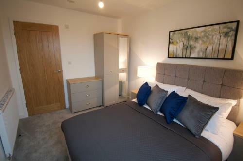Apartamento Luxurious 2 Bed Penthouse With Estuary Views In Harwich