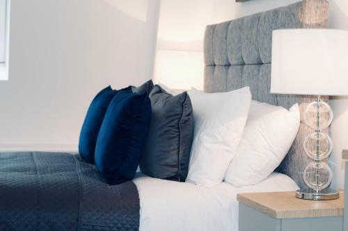 Apartamento Luxurious 2 Bed Penthouse With Estuary Views In Harwich