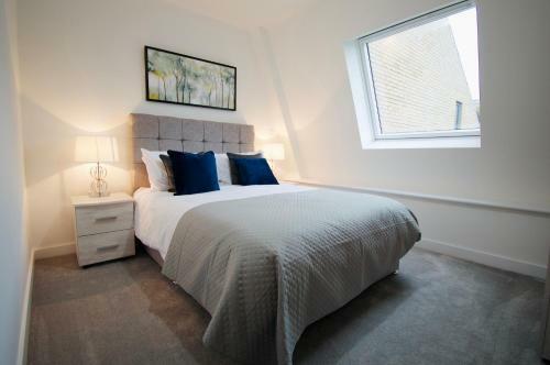 Apartamento Luxurious 2 Bed Penthouse With Estuary Views In Harwich