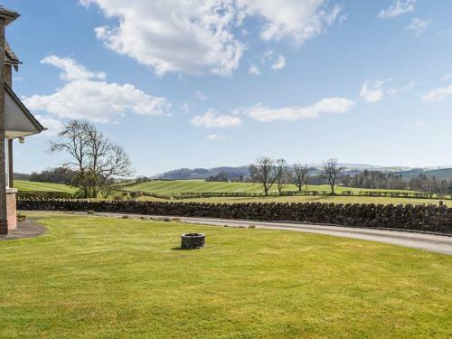 Woodend Farmhouse Halmyre