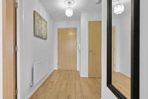 Parkhouse Serviced Apartment Hatfield Town Centre