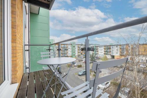 Parkhouse Serviced Apartment Hatfield Town Centre
