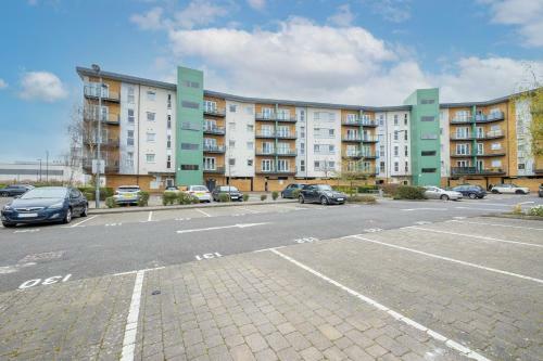 Parkhouse Serviced Apartment Hatfield Town Centre