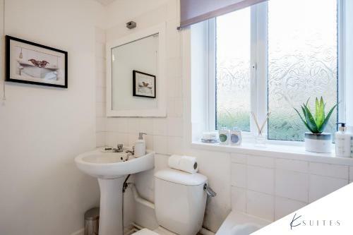 Apartamento K Suites - The Galleria II