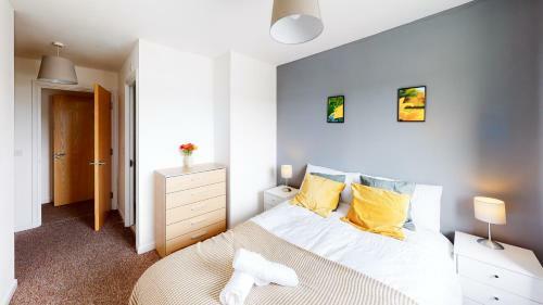 Apartamento Tamblin Lodge