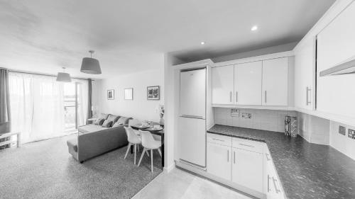 Apartamento Tamblin Lodge