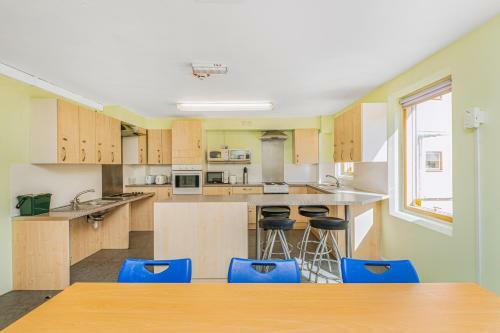 Albergue Vibrant Ensuite Rooms, Hatfield - Sk