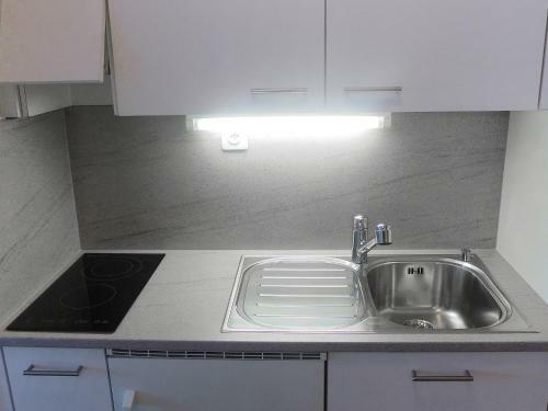 Apartamentos Valaisia VI Nendaz Station