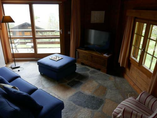 Villa Holiday Home Les Cl�ves