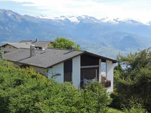 Apartment Etoile Des Neiges Haute Nendaz