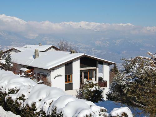 Apartment Etoile Des Neiges Haute Nendaz