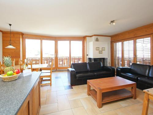 Apartment Les Terrasses Du Paradis I Nendaz Station