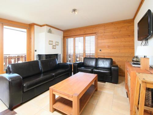 Apartment Les Terrasses Du Paradis I Nendaz Station