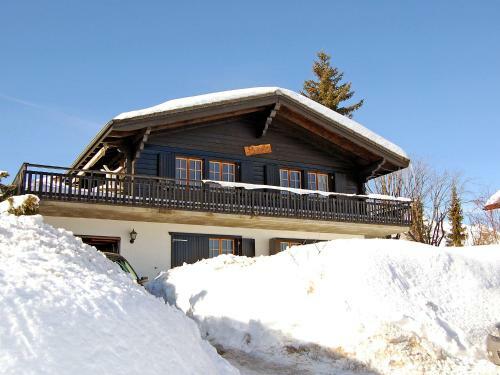Holiday Home Beke Nendaz Station