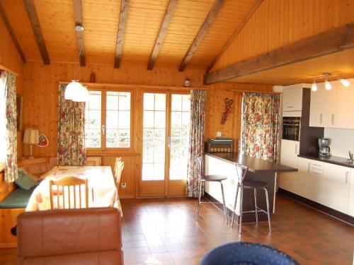 Holiday Home Beke Nendaz Station